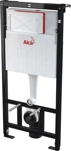 Система инсталляции для унитазов AlcaPlast A101 Sadromodul AM101/1120-0001 Sancos — Оригинал