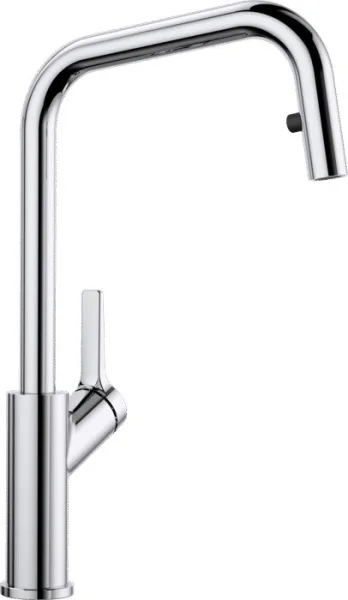Смеситель для кухни Blanco Jurena-S 520765 Sancos — Оригинал
