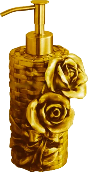 Дозатор Art&Max Rose AM-0091A-Do Sancos — Оригинал