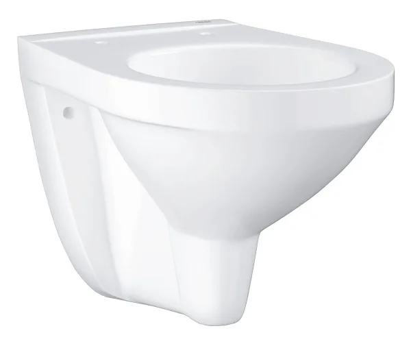 Чаша для унитаза подвесного Grohe Bau Ceramic 39491000 Sancos — Оригинал