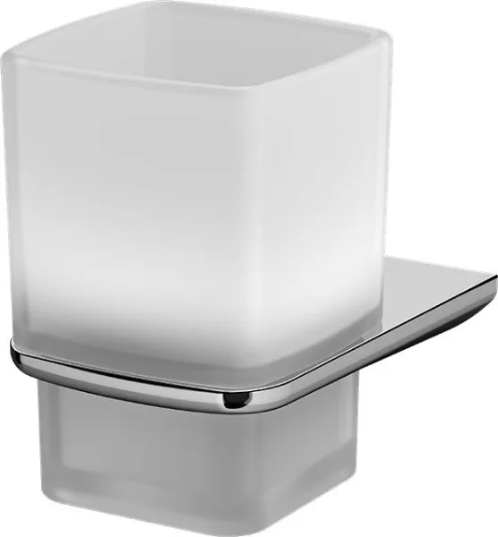 Стакан AM.PM Inspire V2.0 A50A34300 хром Sancos — Оригинал