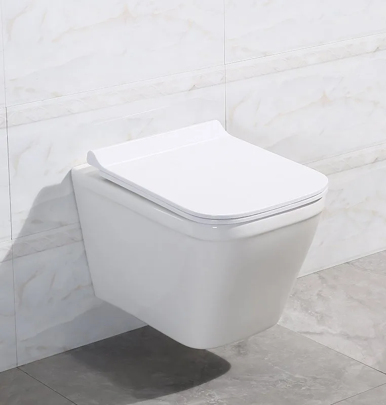 Крышка-сиденье BelBagno Dory BB2138SC с микролифтом Sancos — официальный сайт