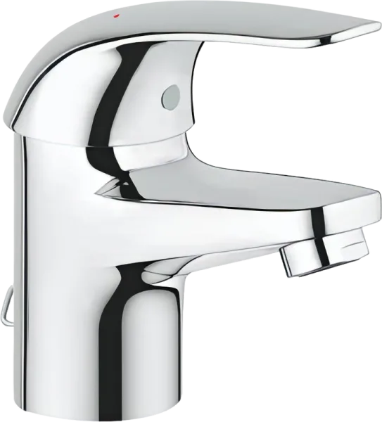 Смеситель для раковины Grohe Euroeco 32881000 Sancos — Оригинал