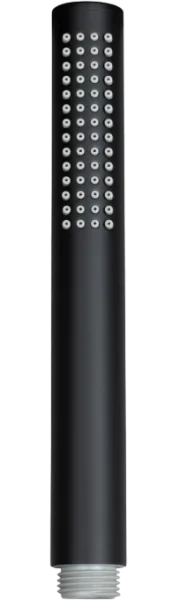 Душевая лейка Allen Brau Priority 5.31020-31 черная Sancos — Оригинал