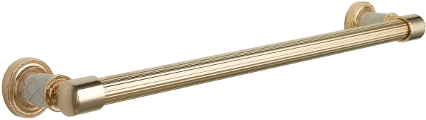 Полотенцедержатель Boheme Murano 10902-W-G золото Sancos — Оригинал