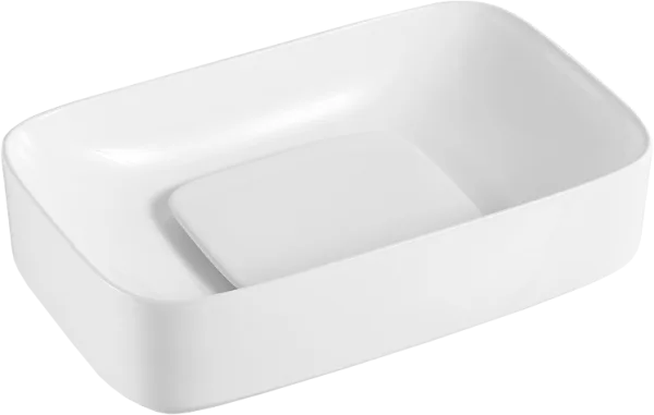 Накладная раковина Ceramicanova Element CN5021 Sancos — Оригинал