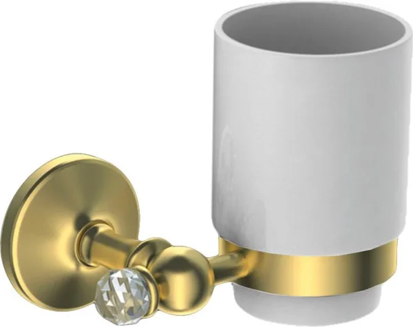 Стакан Art&Max Antic Crystal AM-E-2668SJ-Do Sancos — Оригинал