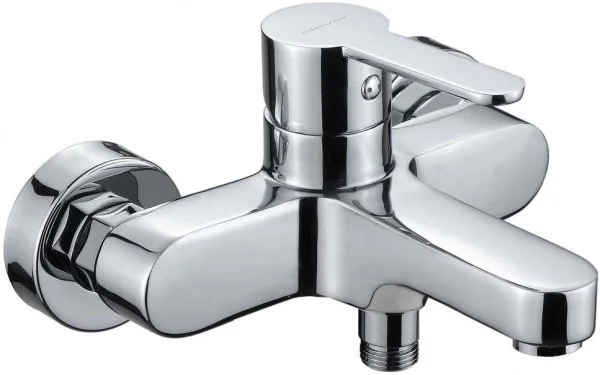 Смеситель для ванны с душем Clever Artic Urban 98541 Sancos — Оригинал