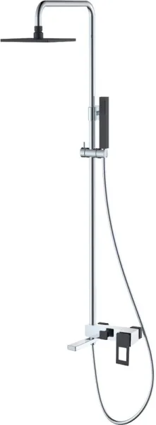 Душевая стойка Boheme Q 148-CRB Sancos — Оригинал