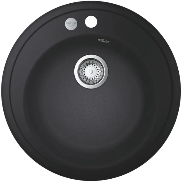 Мойка кухонная Grohe K200 31656AP0 Sancos — Оригинал