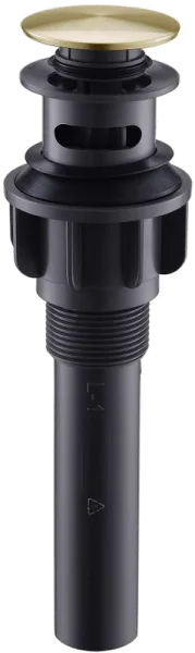 Донный клапан для раковины BelBagno BB-PCU-03-BORO Sancos — Оригинал