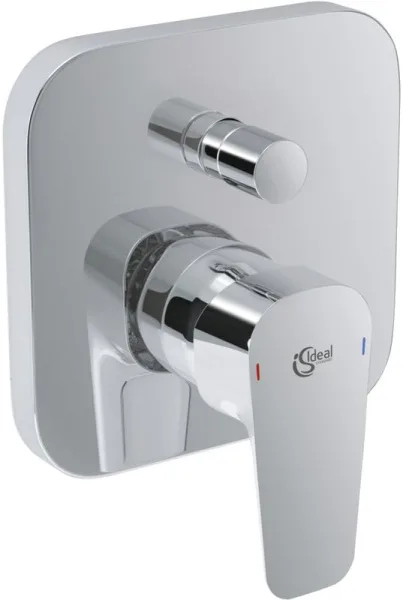 Встраиваемый смеситель Ideal Standard Ceraplan III A6115AA Sancos — Оригинал