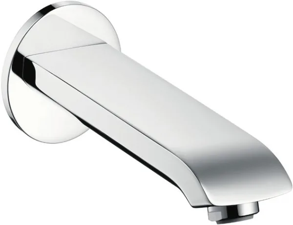 Излив Hansgrohe Metris 31494000 для ванны Sancos — Оригинал