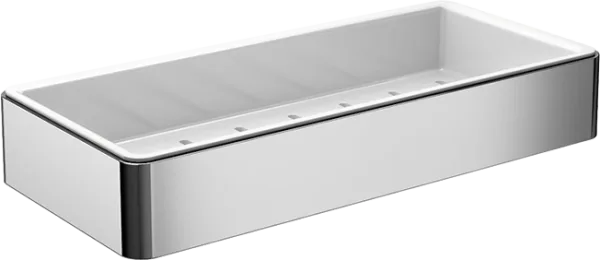 Полка Emco Loft 0545 001 02 хром Sancos — Оригинал