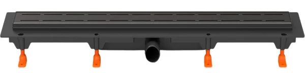 Душевой трап (лоток) Veconi Line B 650 65 см Sancos — Оригинал
