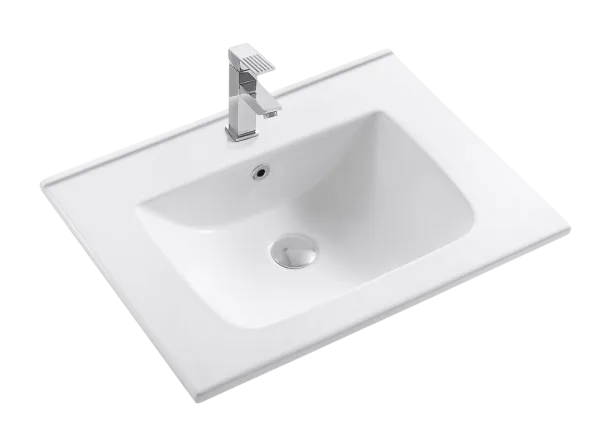 Мебельная раковина Art&Max AM-LAV AM7117-60 60 см Sancos — Оригинал