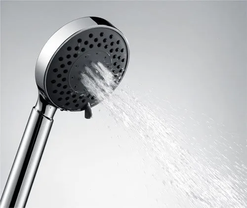 Душевая лейка Wasserkraft A032 Sancos — официальный сайт