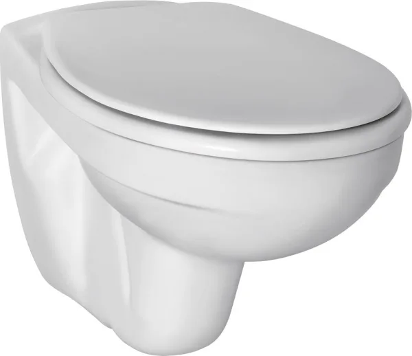 Чаша для унитаза подвесного Ideal Standard Ecco W740601 Sancos — Оригинал