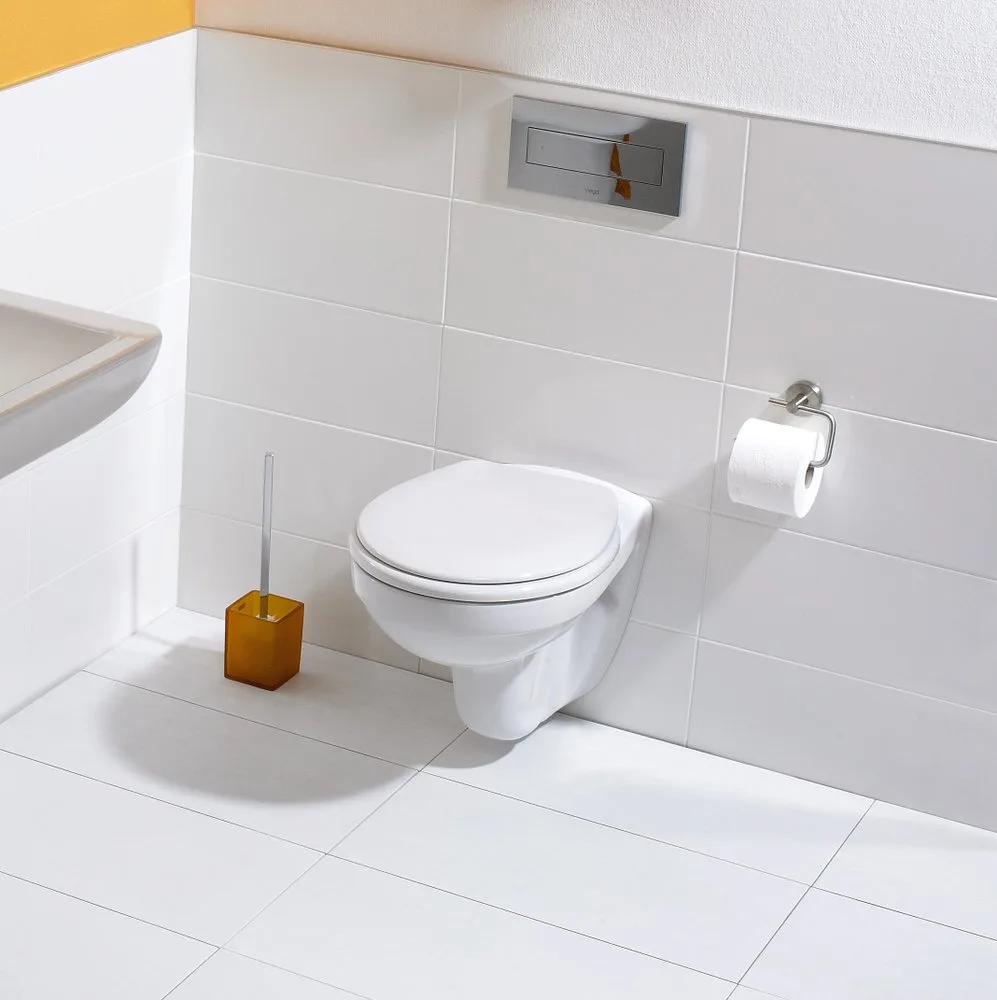 Чаша для унитаза подвесного Ideal Standard Ecco W740601 Sancos — официальный сайт