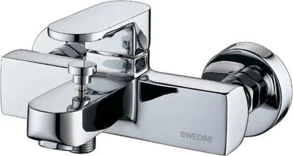 Смеситель для ванны с душем Swedbe Lynx 2330 Sancos — Оригинал