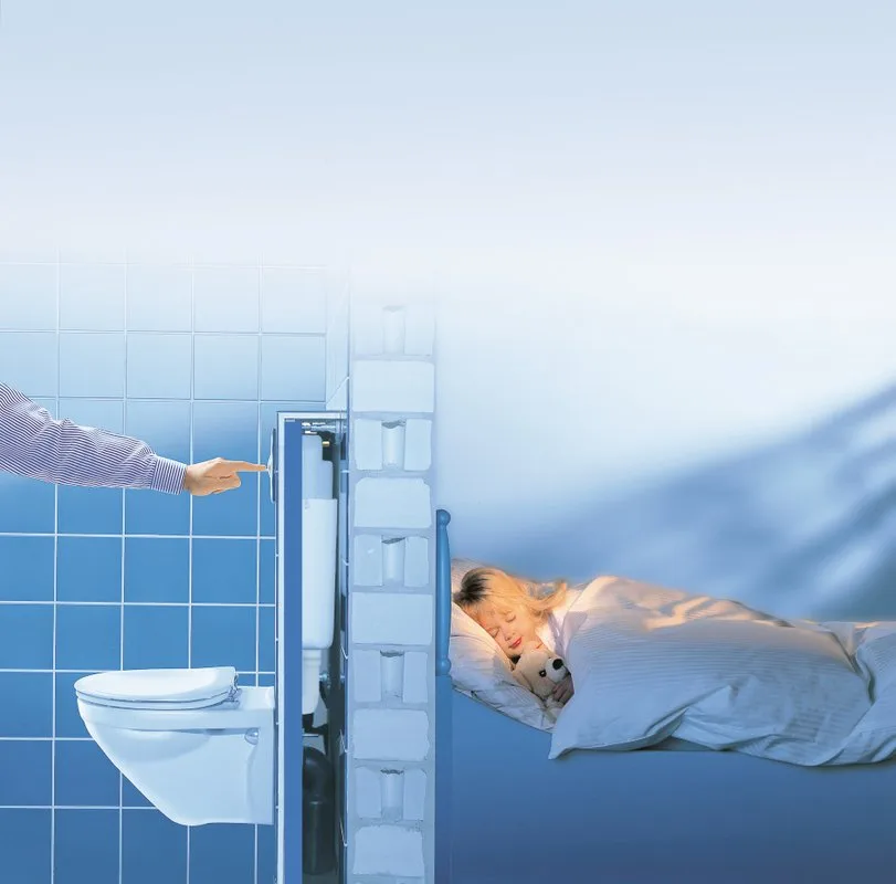 Система инсталляции для унитазов Grohe Rapid SL 38750001, 4 в 1 с кнопкой смыва Sancos — официальный сайт