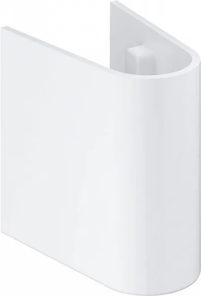 Полупьедестал Grohe Euro Ceramic 39325000 Sancos — Оригинал