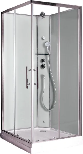 Душевая кабина Timo Premium ILMA 109 Sancos — Оригинал