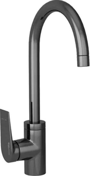 Смеситель для кухни Wasserkraft Wiese 8407 Sancos — Оригинал