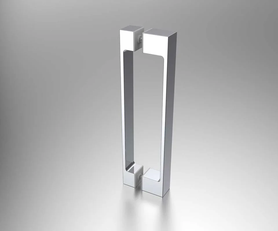 Душевой уголок Vincea Alpha VSR-3AL8013MT 130х80 см, профиль хром, стекло текстурное Sancos — официальный сайт