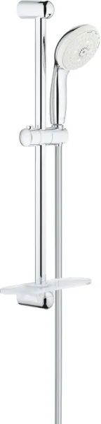Душевой гарнитур Grohe Tempesta New 28593002 Sancos — Оригинал