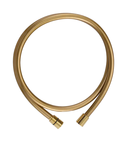 Душевой шланг Wonzon & Woghand WW-995203-DG, темное золото Sancos — Оригинал