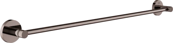 Полотенцедержатель Grohe Essentials 40366A01 60 см, темный графит Sancos — Оригинал
