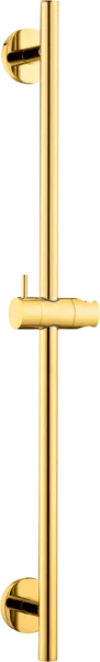 Душевая штанга Boheme Uno 420-G gold Sancos — Оригинал