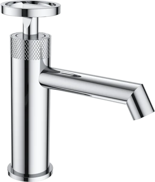 Смеситель для раковины Wonzon & Woghand WW-H1065-CR хром Sancos — Оригинал