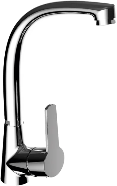 Смеситель для кухни Clever Panam Evo Xtreme 60533 Sancos — Оригинал