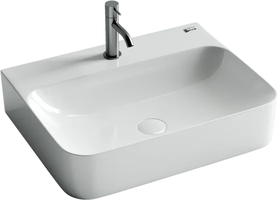 Накладная раковина Ceramicanova Aura CN2001 Sancos — Оригинал