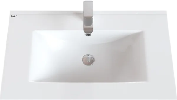Мебельная раковина IDDIS 013 80 Sancos — Оригинал