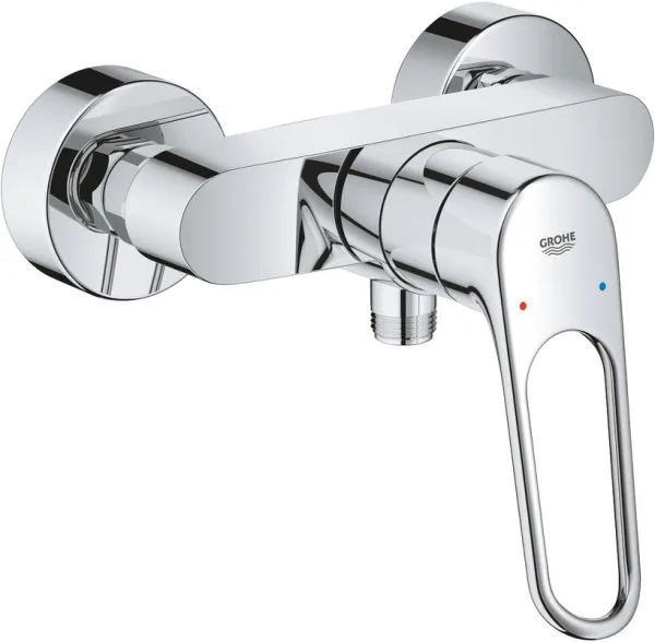 Смеситель для душа Grohe Eurosmart 25242003 Sancos — Оригинал