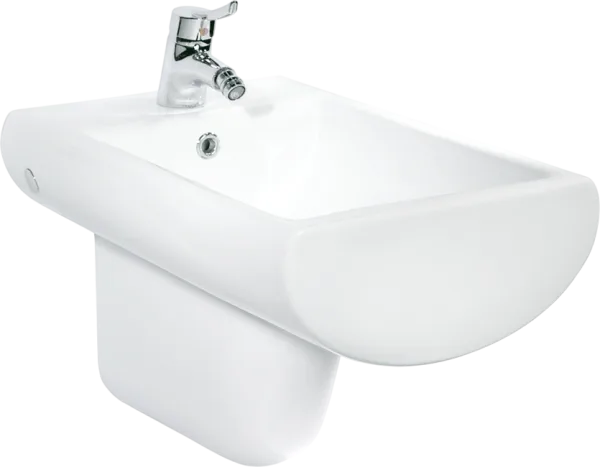 Биде подвесное Creavit Slim SM510 Sancos — Оригинал