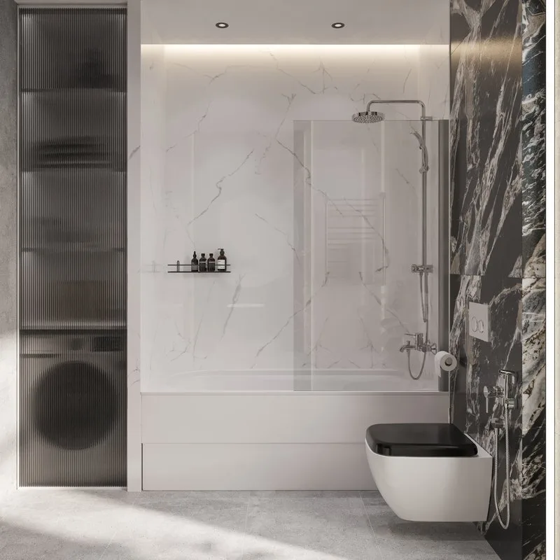 Держатель туалетной бумаги VitrA Origin A44887 хром Sancos — официальный сайт