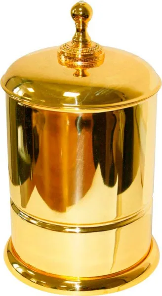 Мусорное ведро Boheme Imperiale 10408 Sancos — Оригинал