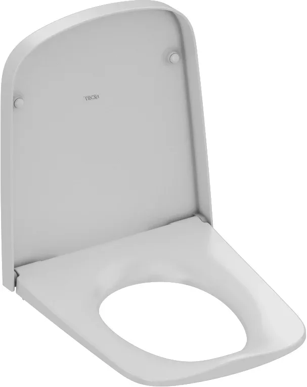 Крышка-сиденье TECE One 9700600 с микролифтом Sancos — официальный сайт