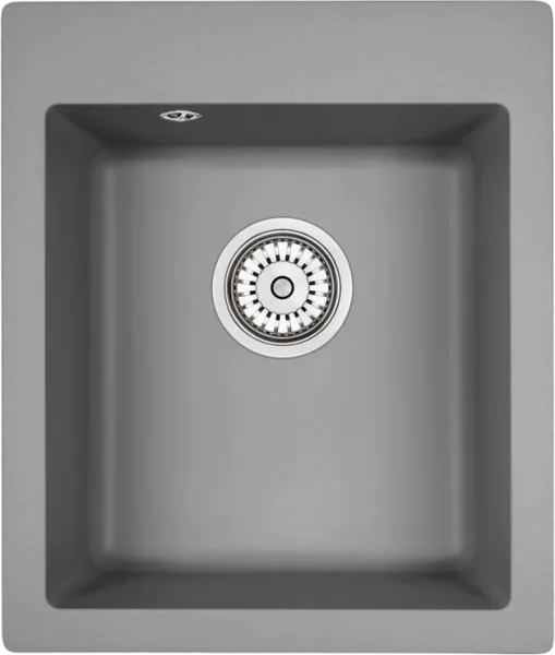 Мойка кухонная Emar Quartz EMQ-1415.Q Алмаз Sancos — Оригинал