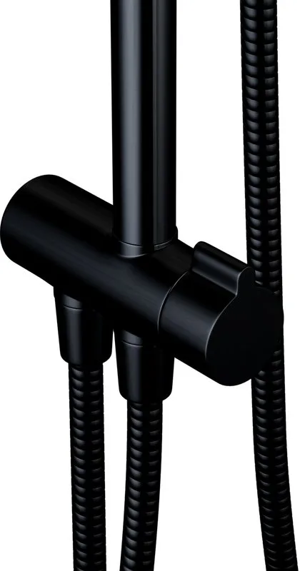 Душевая стойка Damixa Origin Evo 978200300 Sancos — официальный сайт
