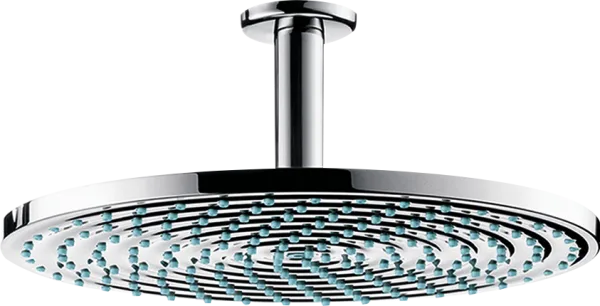 Верхний душ Hansgrohe Raindance air Raindance AIR 27494000 Sancos — Оригинал