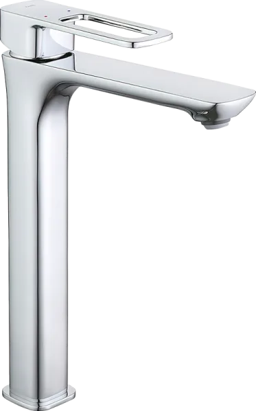 Смеситель для раковины IDDIS Slide SLISB01i01 хром Sancos — Оригинал