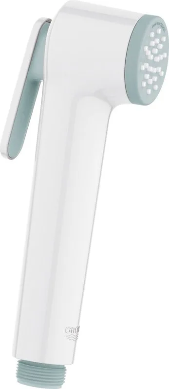 Гигиенический душ Grohe Tempesta-F 27812IL1 Sancos — официальный сайт