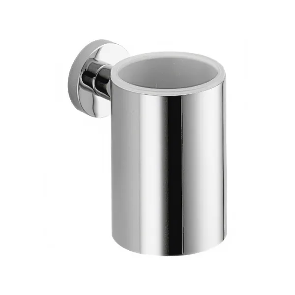 Стакан Colombo Design Plus W4902.HPS1 нержавеющая сталь Sancos — Оригинал