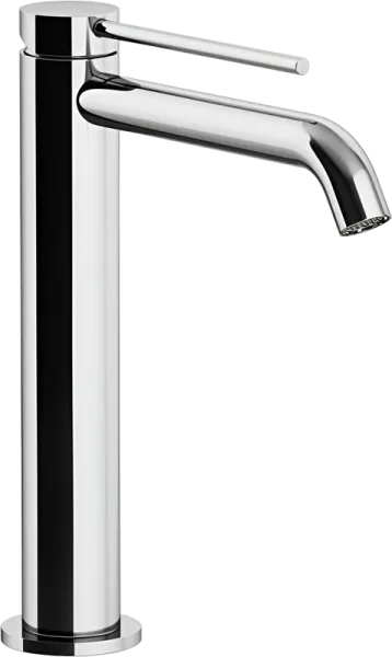 Смеситель для раковины Gattoni Circle Two 9146/91C0 хром Sancos — Оригинал