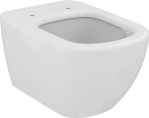 Унитаз подвесной Ideal Standard Tesi TT00001 Sancos — официальный сайт